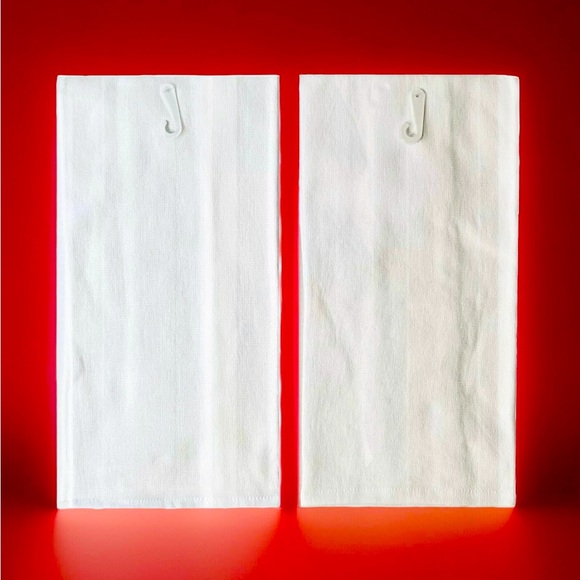 I’ll Be Gnome For Christmas Terry Kitchen Towels by Kay Dee Designs Set of 2 NWT - Picture 3 of 11